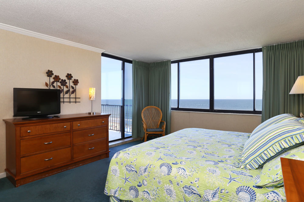 Carolina Dunes Myrtle Beach Extérieur photo
