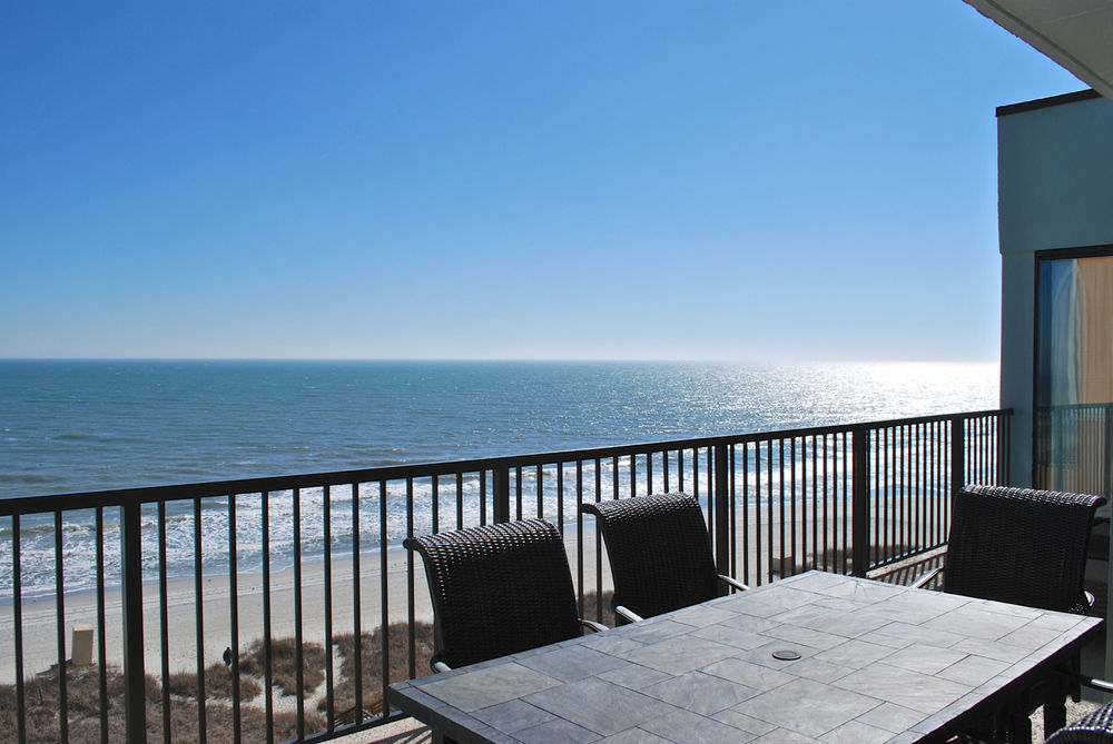 Carolina Dunes Myrtle Beach Extérieur photo