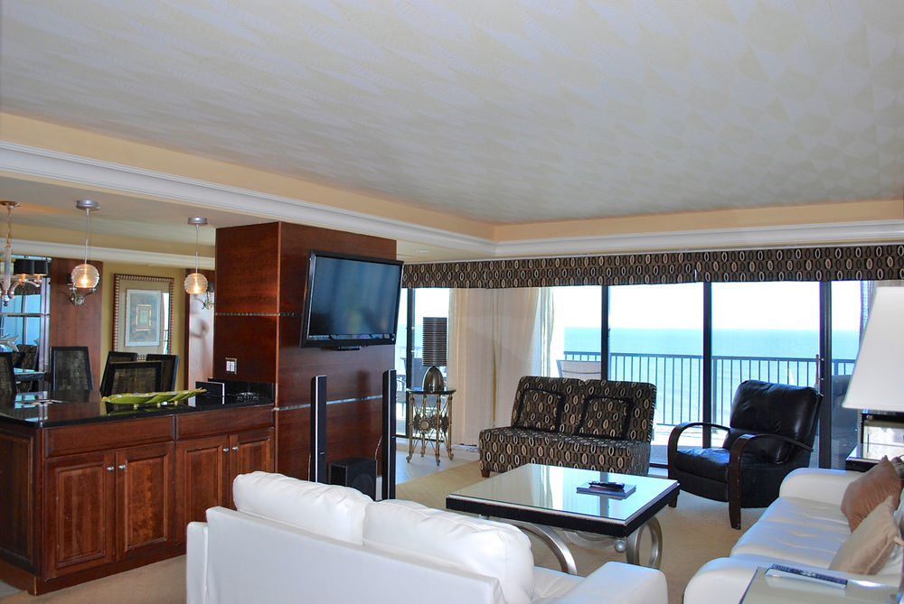 Carolina Dunes Myrtle Beach Extérieur photo