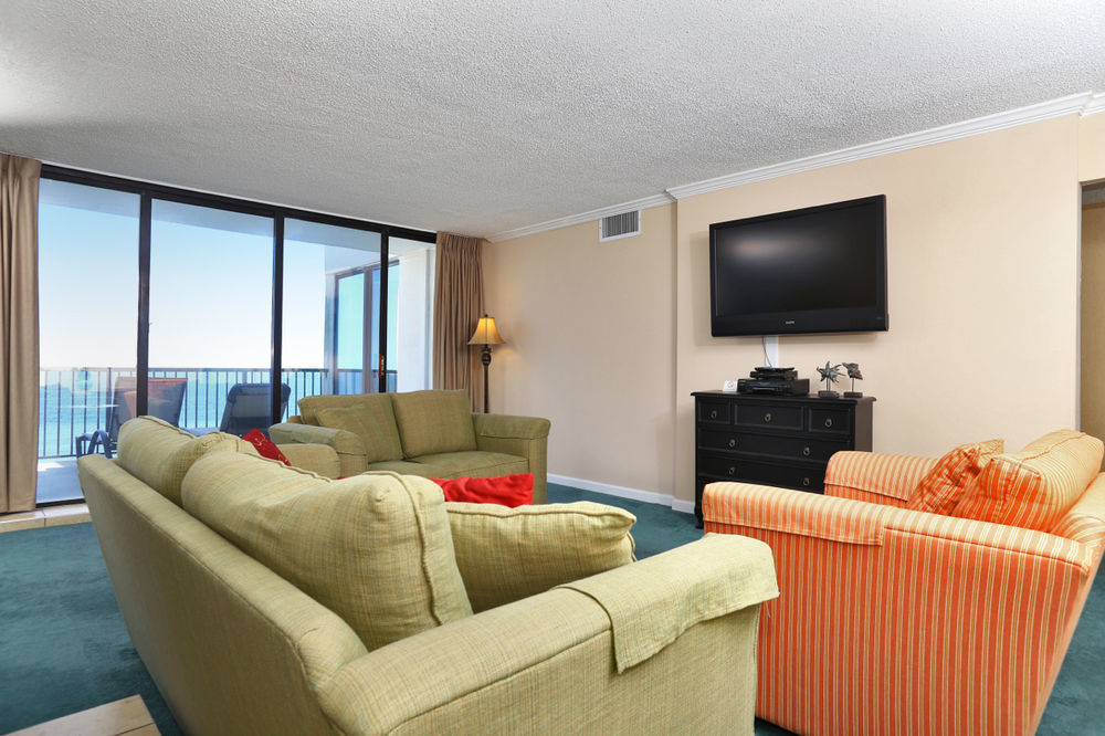 Carolina Dunes Myrtle Beach Extérieur photo