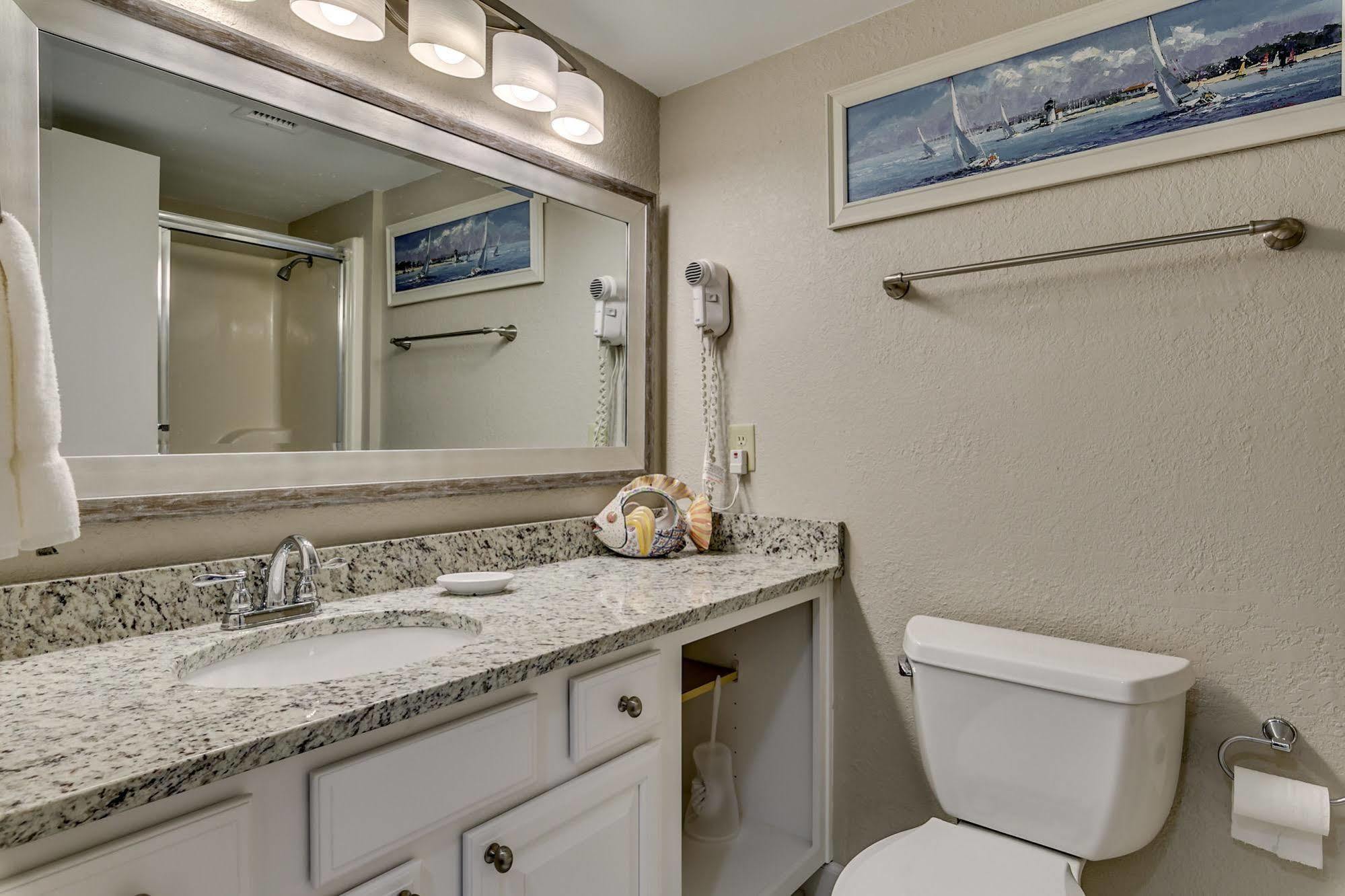 Carolina Dunes Myrtle Beach Extérieur photo