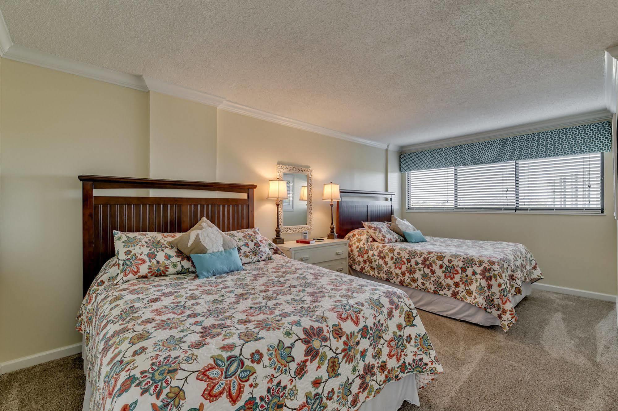 Carolina Dunes Myrtle Beach Extérieur photo