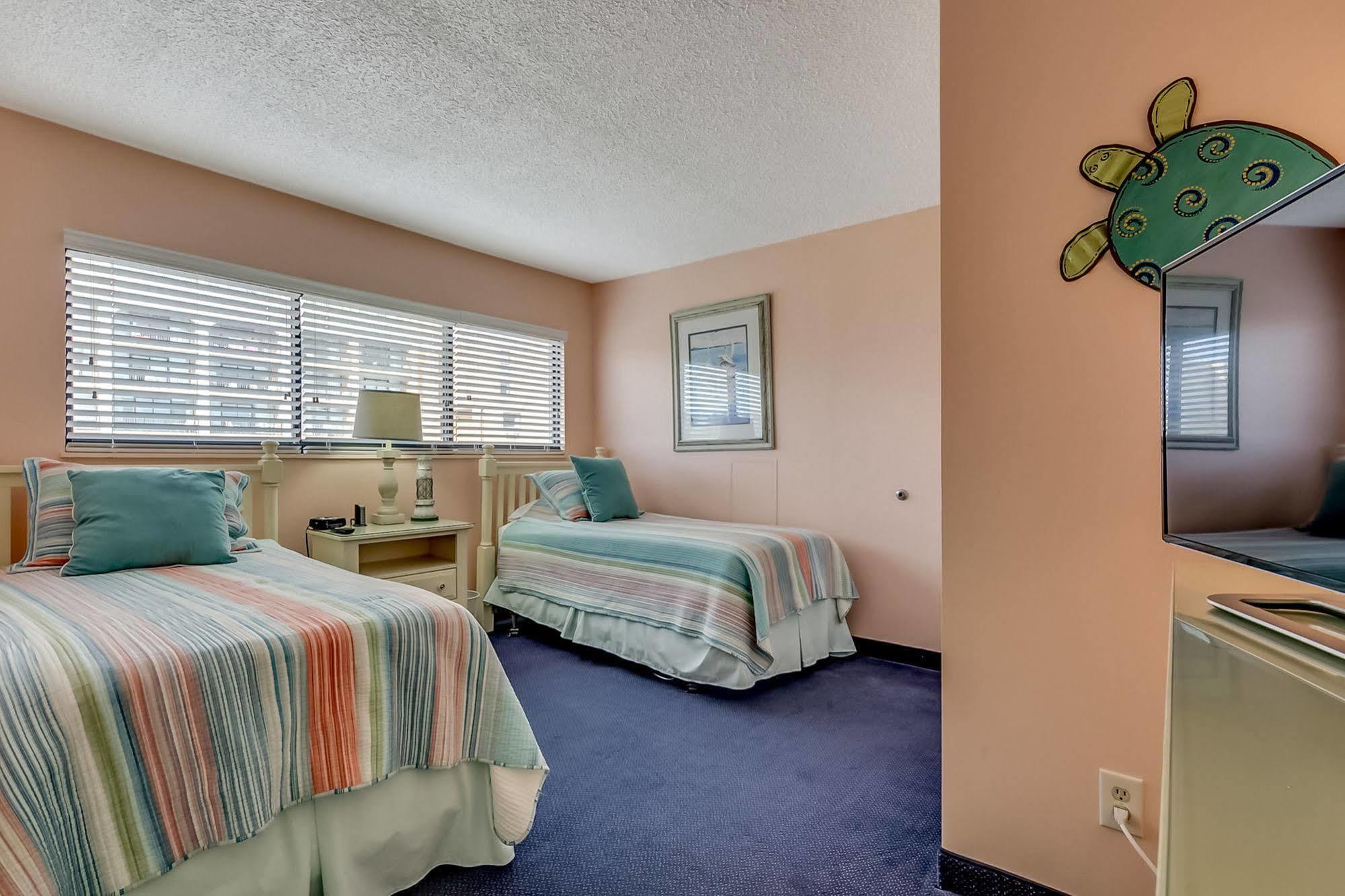 Carolina Dunes Myrtle Beach Extérieur photo