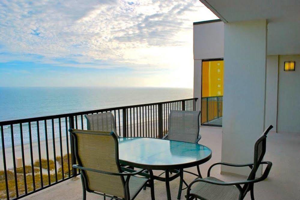 Carolina Dunes Myrtle Beach Extérieur photo
