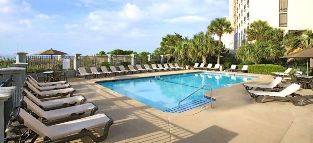 Carolina Dunes Myrtle Beach Extérieur photo