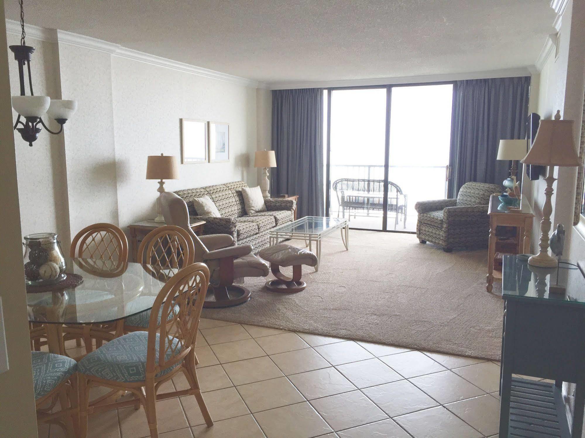 Carolina Dunes Myrtle Beach Extérieur photo