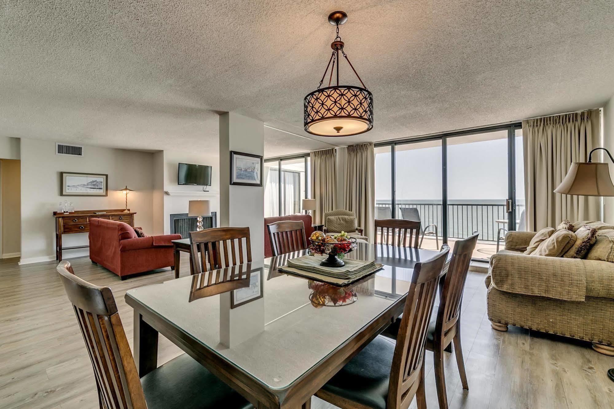 Carolina Dunes Myrtle Beach Extérieur photo
