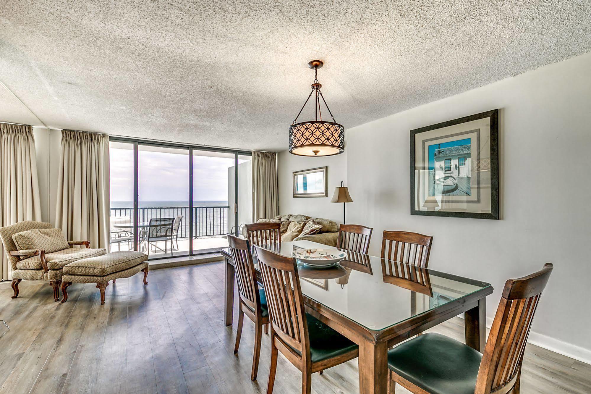 Carolina Dunes Myrtle Beach Extérieur photo