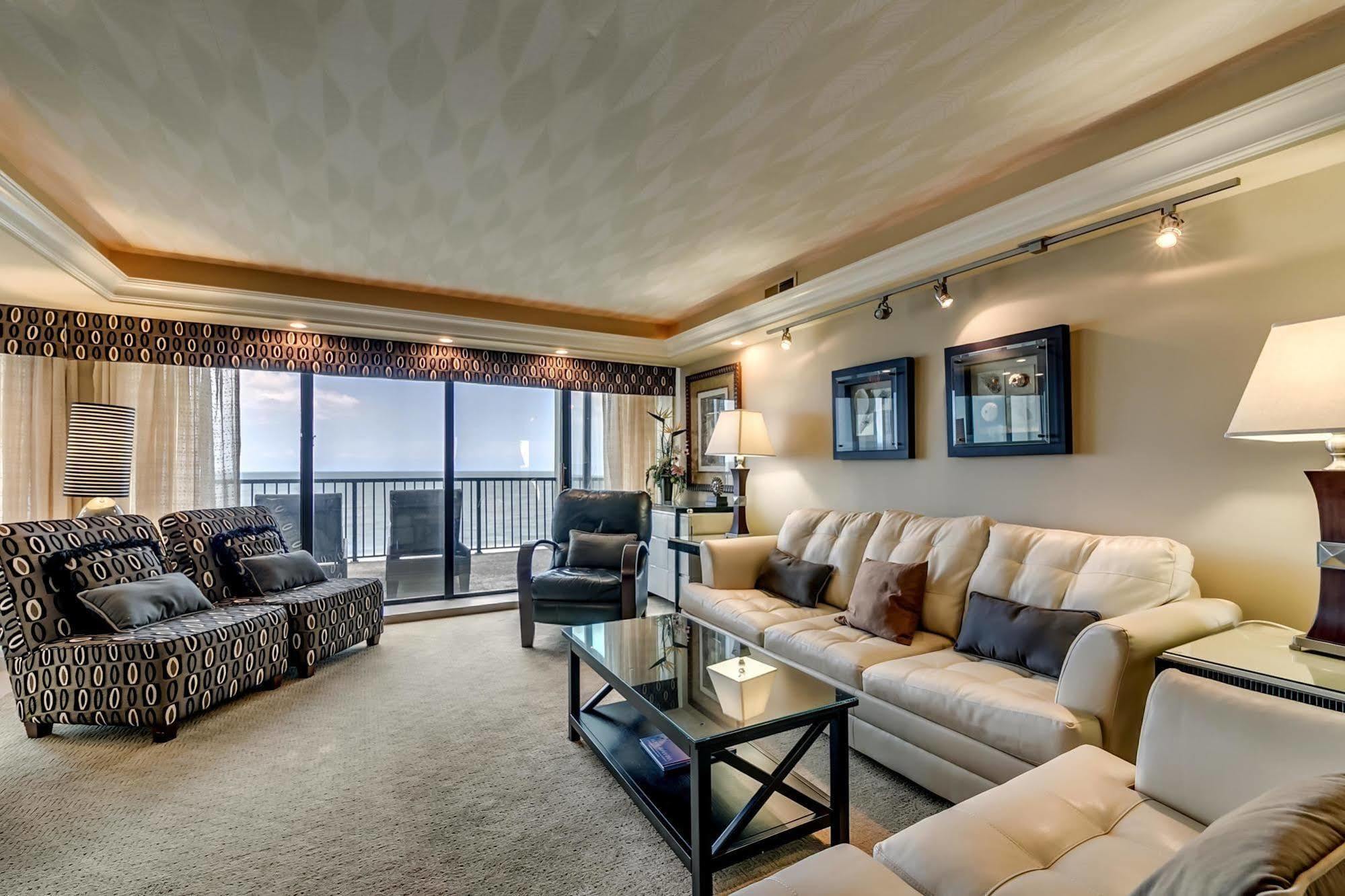 Carolina Dunes Myrtle Beach Extérieur photo